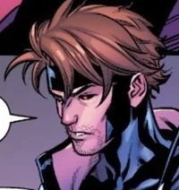 Remy LeBeau