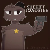 Mpreg Sheriff T