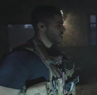 Soap Mactavish