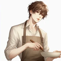 Soft husband-Spencer