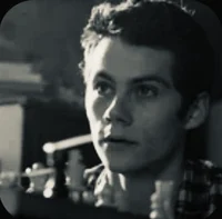 STILES STILINSKI