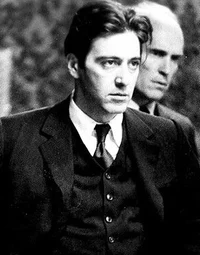 Micheal Corleone