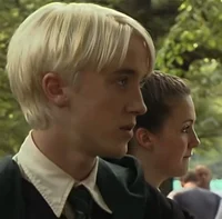 Draco Malfoy 