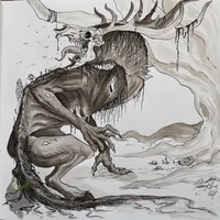Wendigo