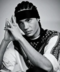 Tom Kaulitz 