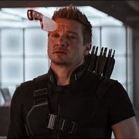 Clint Barton