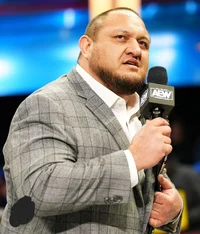 Samoa Joe 