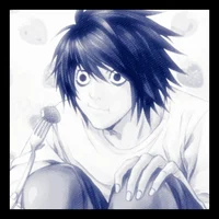 L lawliet