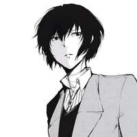 Dazai Osamu