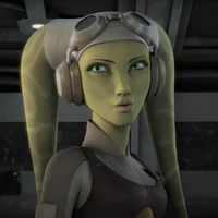 Hera Syndulla