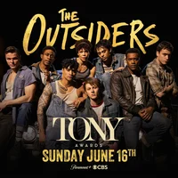 Meet the outsiders 