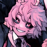 MHA-Mina Ashido 