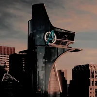 The Avengers