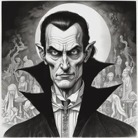 Count Dracula