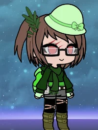 Lana Brawl Stars Oc 