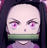 Nezuko Kamado