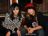 Tom and Bill teacher