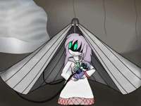 thistle worker drone