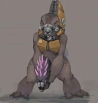 Thick Grunt