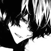 Osamu Dazai - Beast
