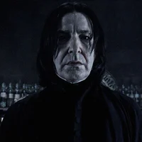 Severus Tobias Snape