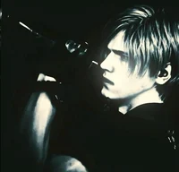 Leon Kennedy