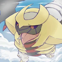 Giratina Vore