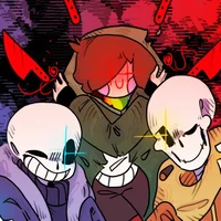 Bad time trio 