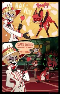 -Alastor-
