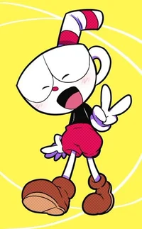 Cuphead