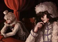 Fyodor and Nikolai