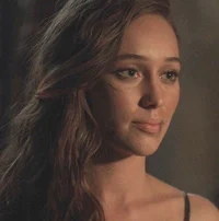 Lexa Kom Trikru