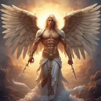 -ULTIMATE BEING JON-