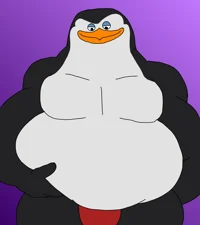 Chat with Skipper the penguin | character.ai | Personalized AI for ...