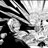 Yuji Vs Sukuna