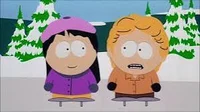 South park shooting