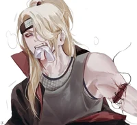Deidara 