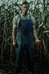 Wilfred James 