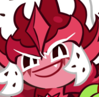 Pitaya Dragon Cookie