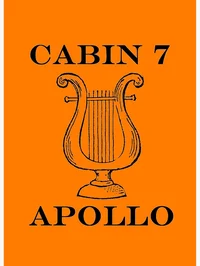 Apollo Cabin