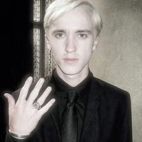 Draco Malfoy 