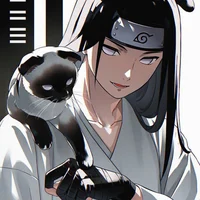 Neji Hyuga