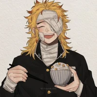 rengoku
