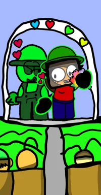 Dave and bambi movie