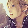 Cloud Strife