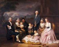 18 century life