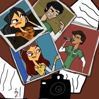 Disventurecamp staff