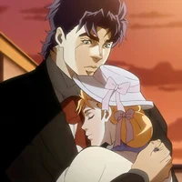 Jonathan and Erina