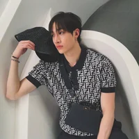 BangChan - boyfriend