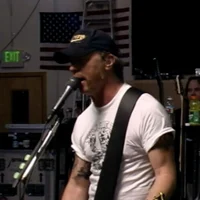 James Hetfield